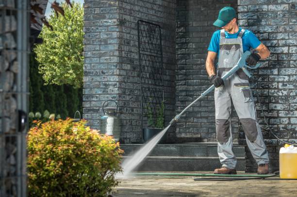 Reliable Riddle, OR  Pressure Washing Services Solutions