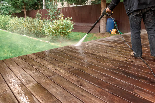 Solar Panel Cleaning in Riddle, OR